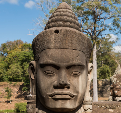 Circuit Vietnam Cambodge